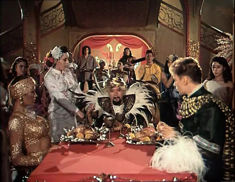 Geile Mopse (Full Movie)