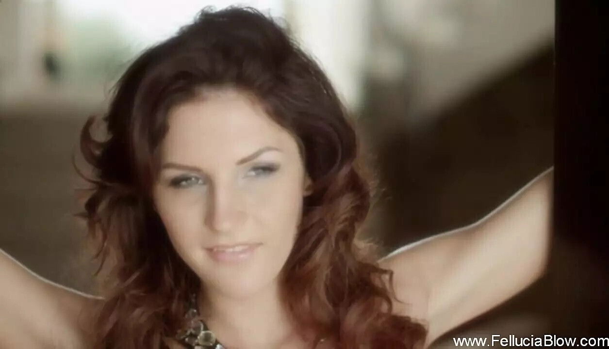 Feeling Best After Blowjob