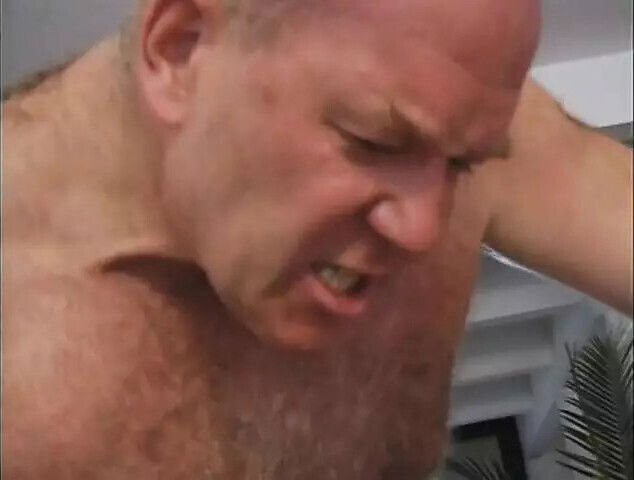 Harcore party turns into horny black white orgy