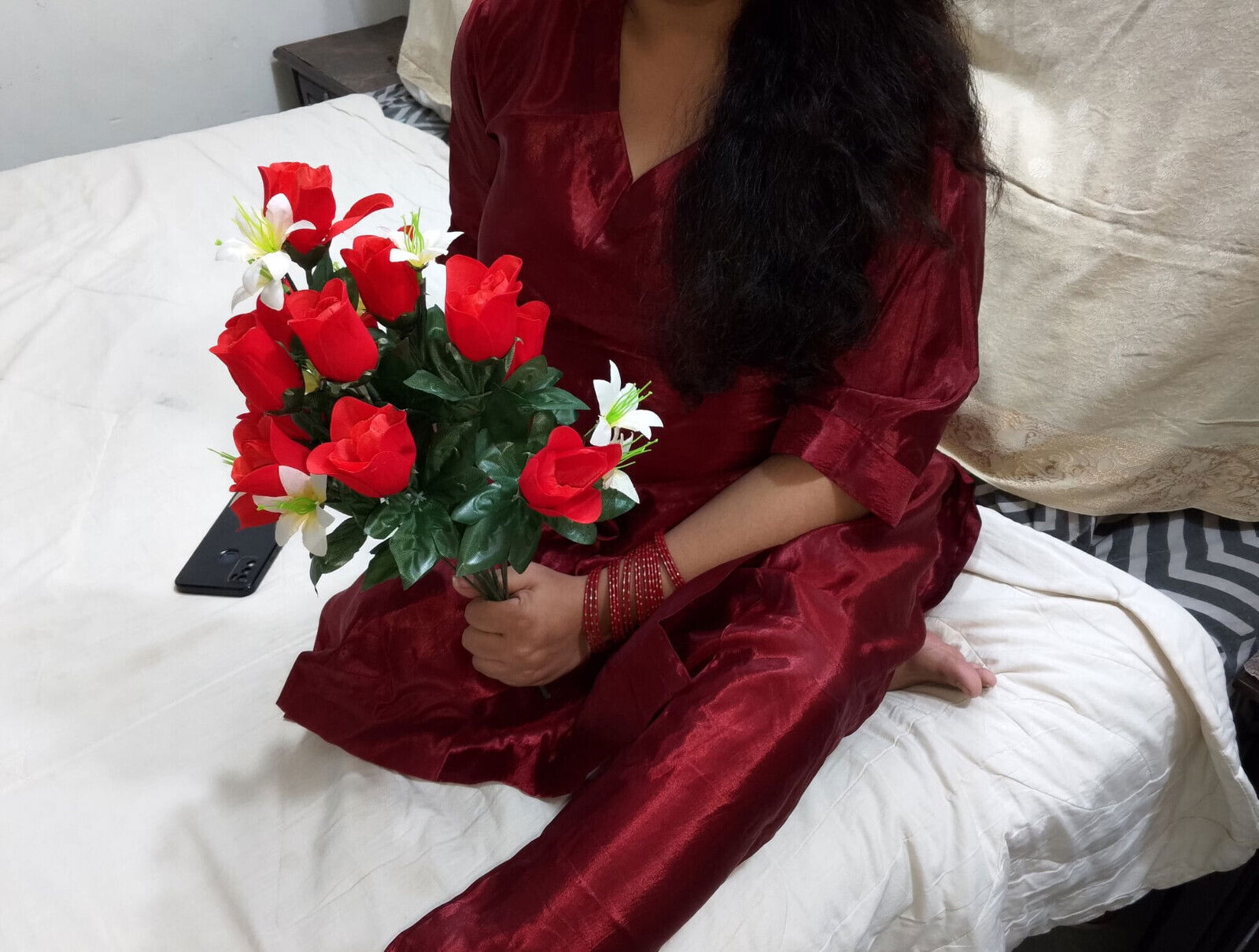 Proposed sister-in-law made girlfriend (QueenbeautyQB)