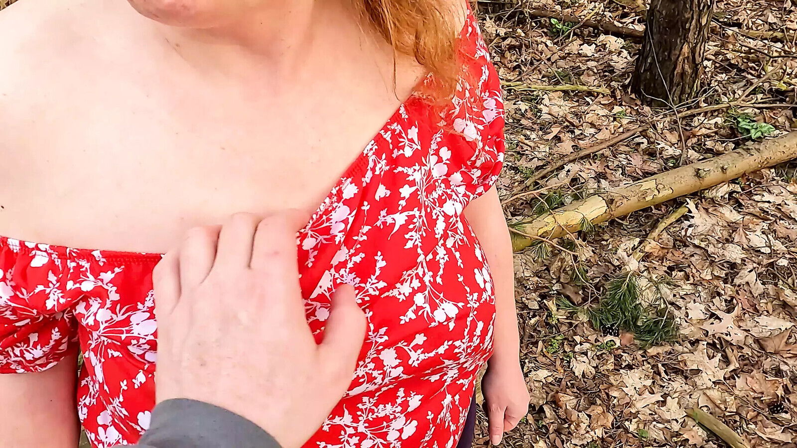 naked table fork road