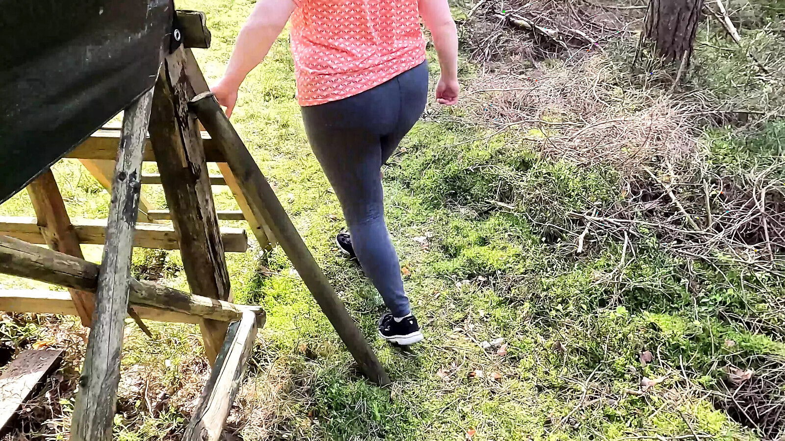 withstand 1000 blows woods?