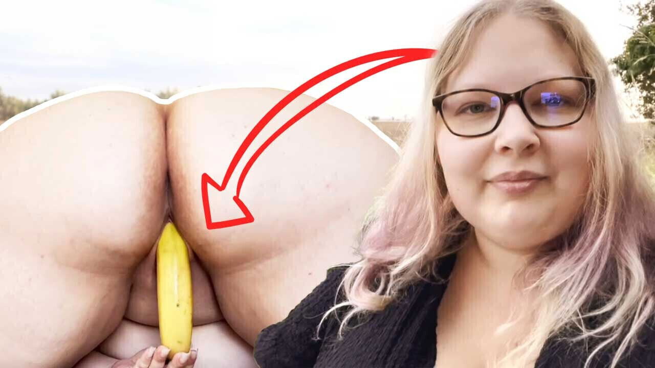 Teen Girl with fucks Outdoor!!