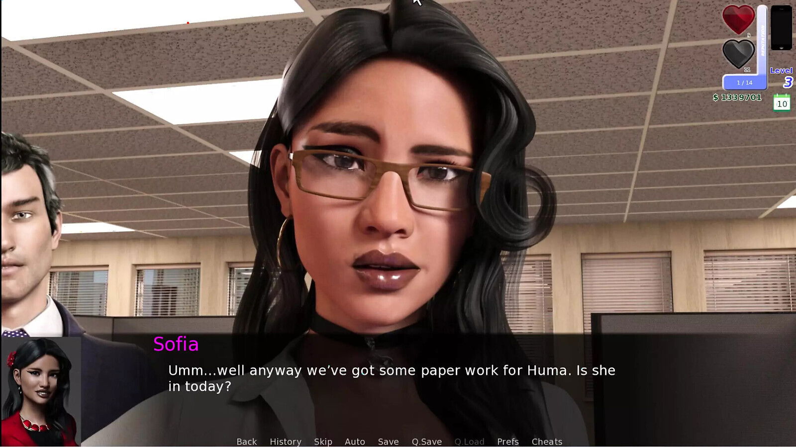 Banking Bella Hannah Invited Over Just Took Charge Fucked