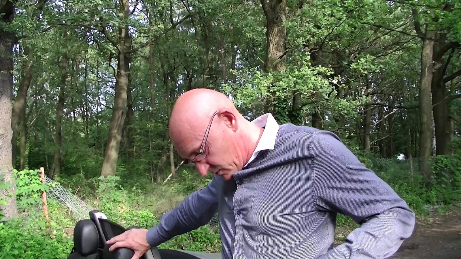 I'll Bang Convertible!