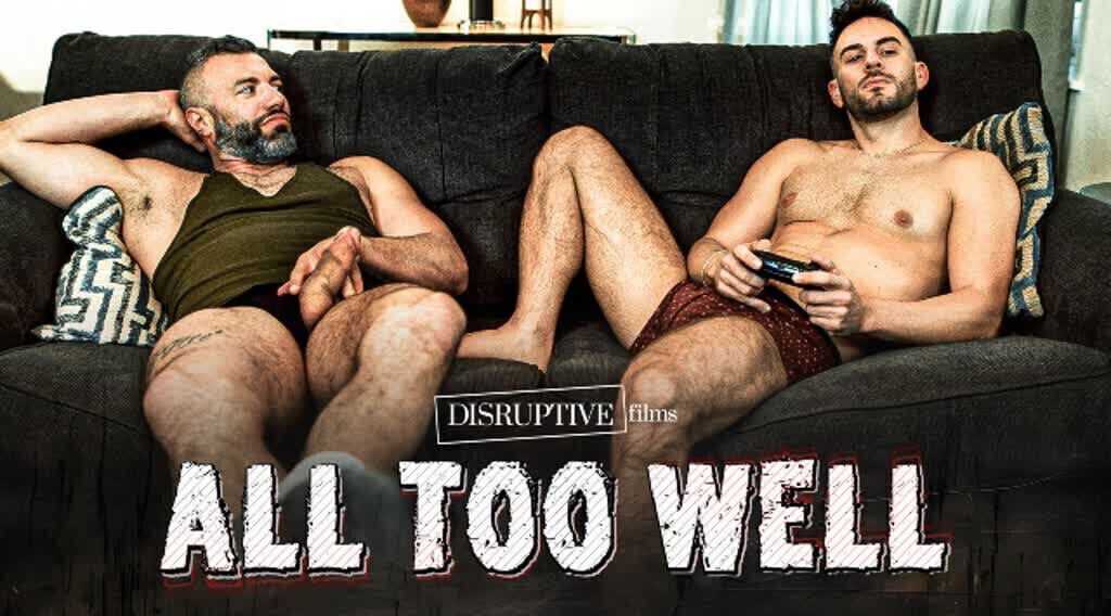 Addict Jock Liam Hunt Finds Convenience Roommate Cole Connor