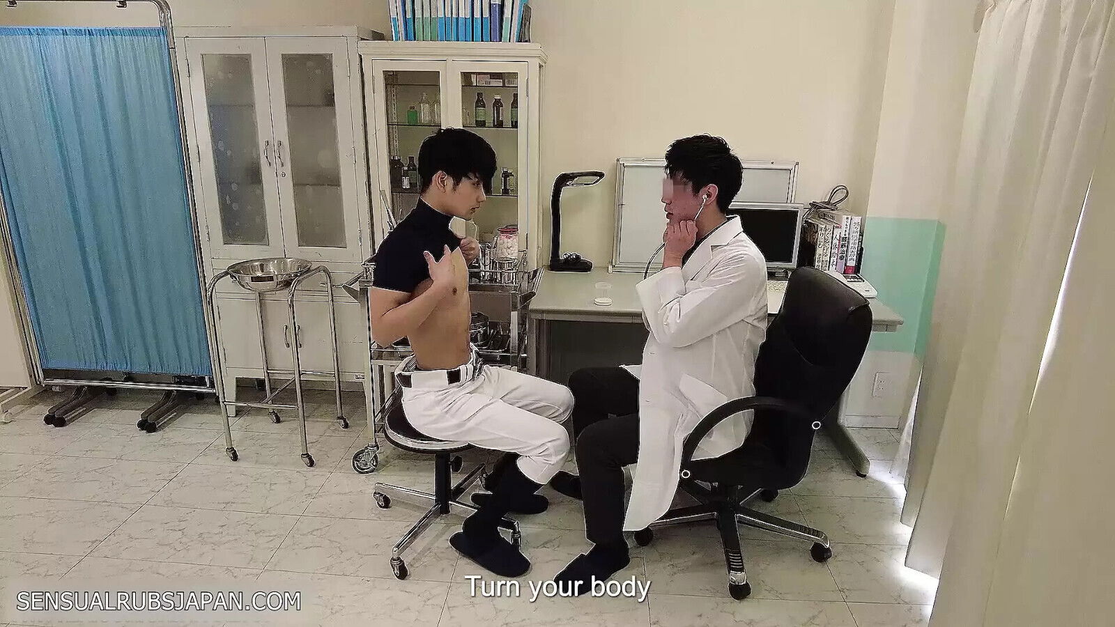 Classroom Doctor Examination