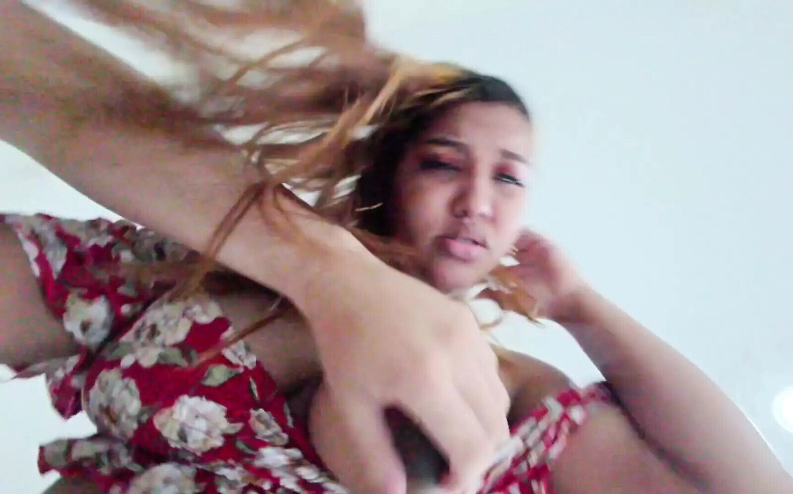 headache, went motel with neighbor went