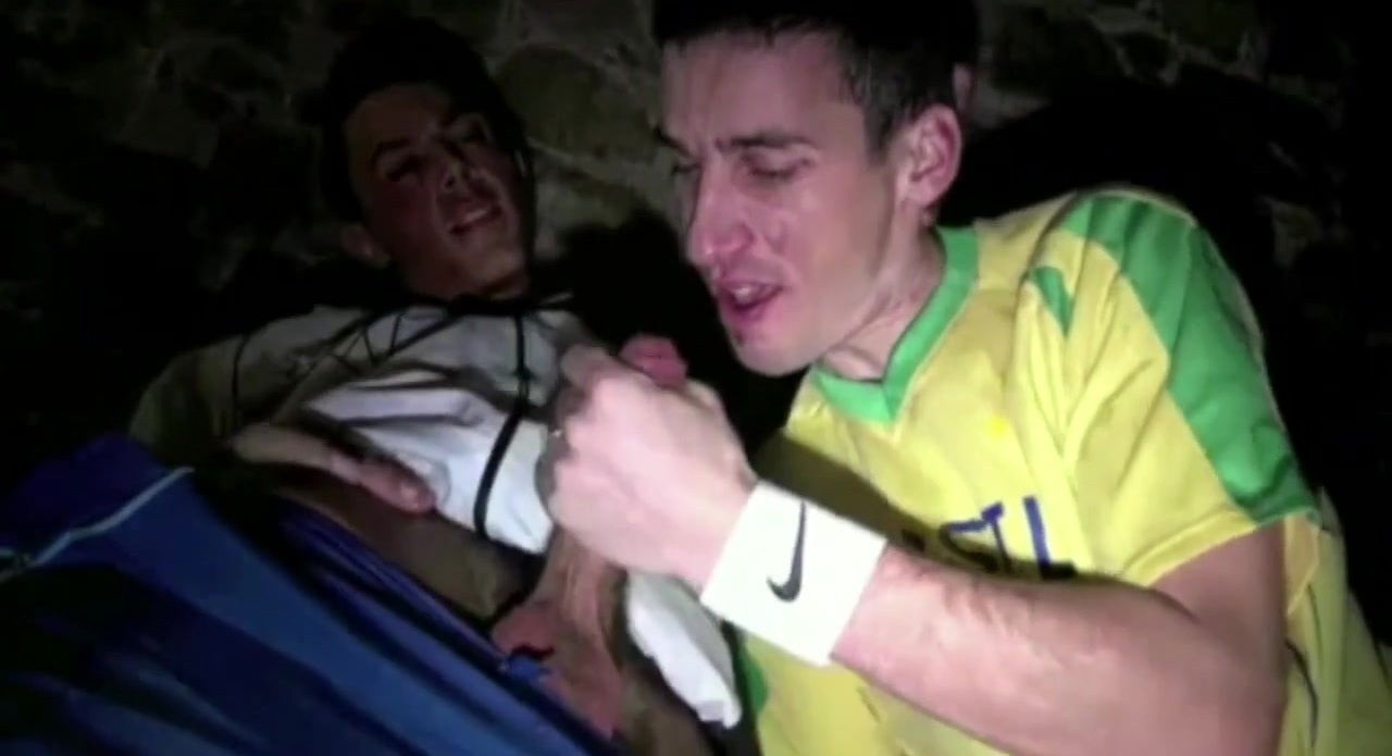 French slut fucked by the french pornstar Greg Centuri - CrunchBoy