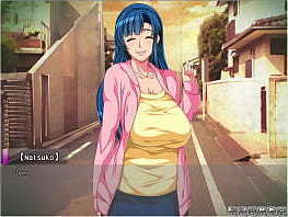 Netorare Jukubo Natsuko Part Prologue (Eng Sub)