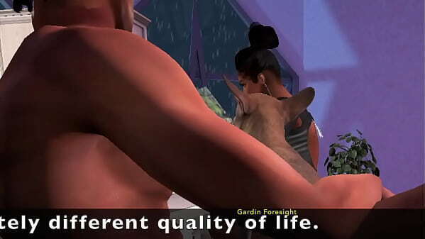 Close (Orgasmic Second Life)