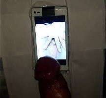 應好友要求射屏她的小騷穴4