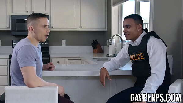 Security stud rimmed before creaming young deep bare