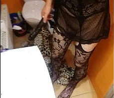 Gabrielli analne zabawy