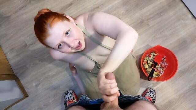 Cooked Mediterranean Cucumber Salad