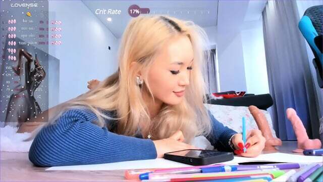 Yasu's Camshow, 2023.12.24