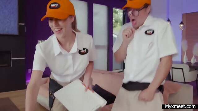 Love Finds It's Deep Inside Lauren Ep.4