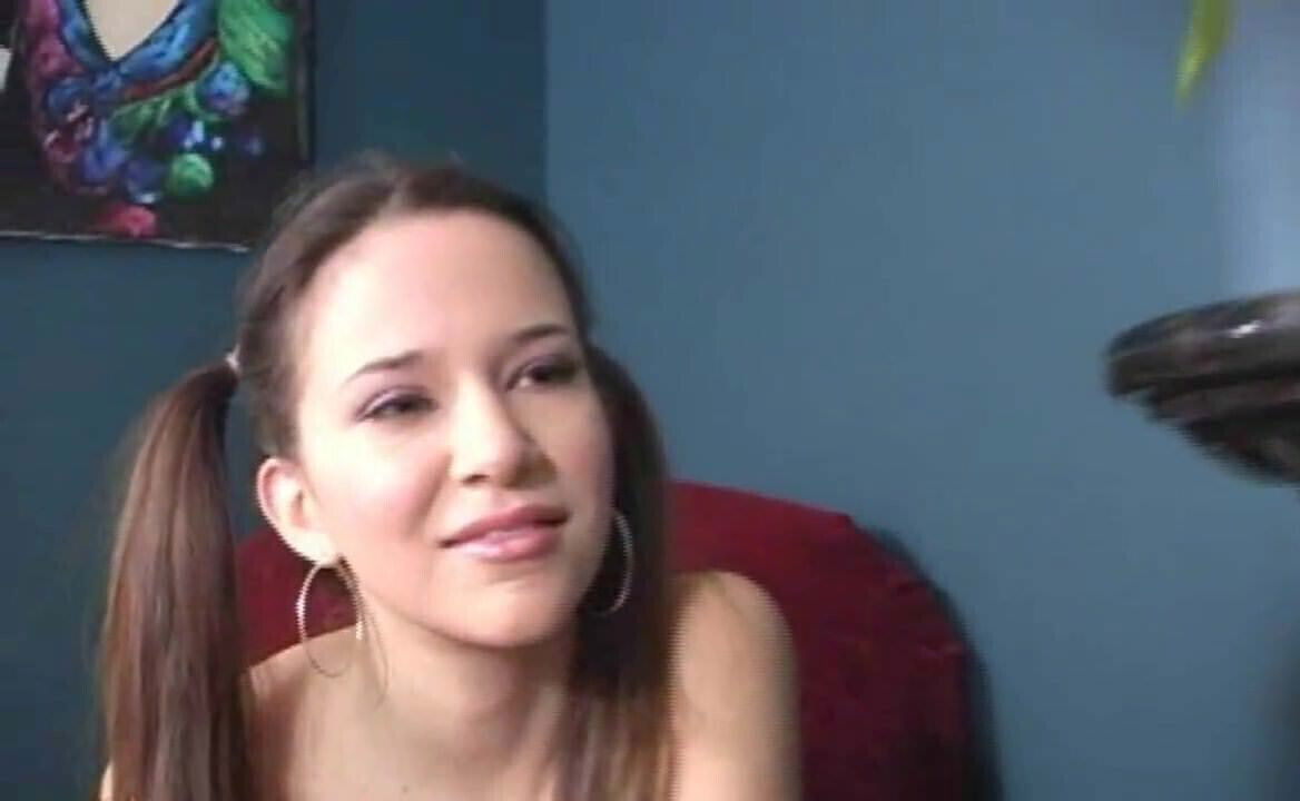 Doctor helps White Girl Breeds Black part 1