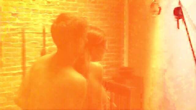 Charisma Carpenter scenes