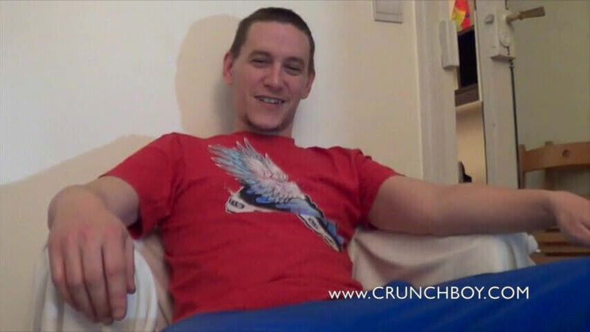 twink smell feet foot bareback master