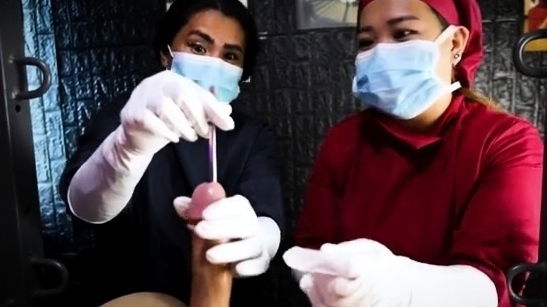 Domina Fire Deep Sounding Mizzired