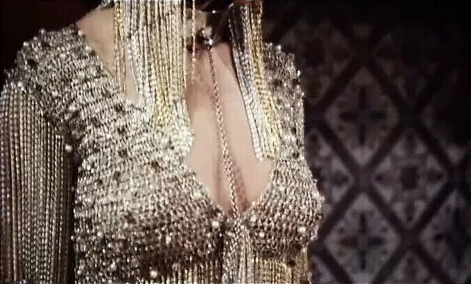 Bacchanales Sexuelles (1974)