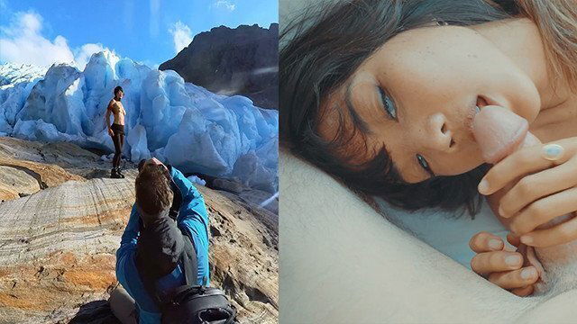 Fucking With Glacier Tourist Guide