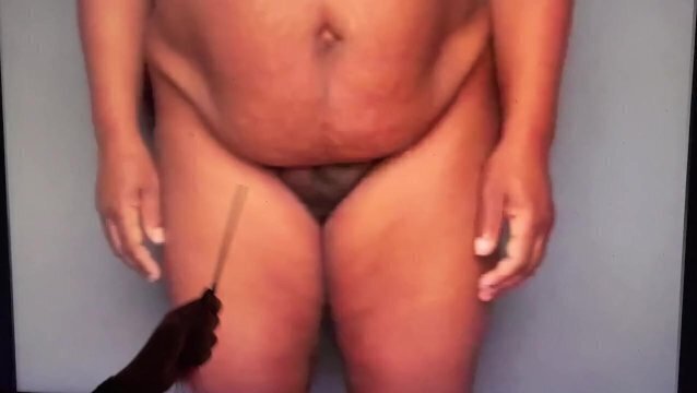 ASÍ ES UNA VULVA ANATOMÍA Y TIPOS VULVAS REALES