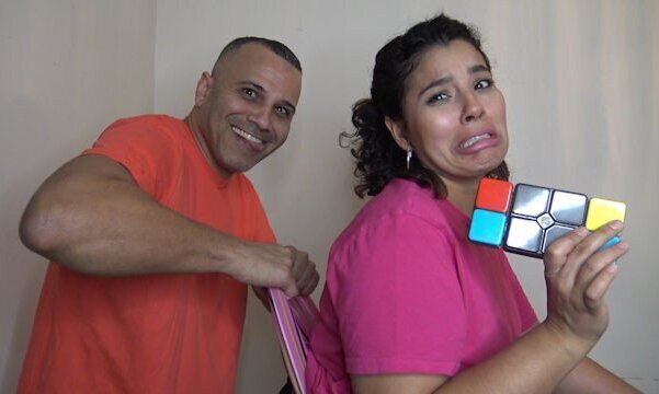 FLIPSLIDE LOSER GETS A WEDGIE