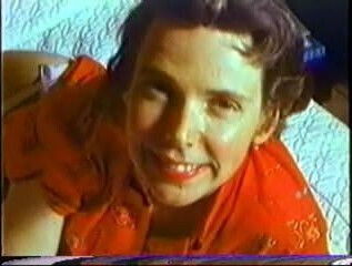 Dolores VLC0483 Vintage tease