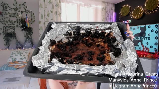 Funny Cooking Result