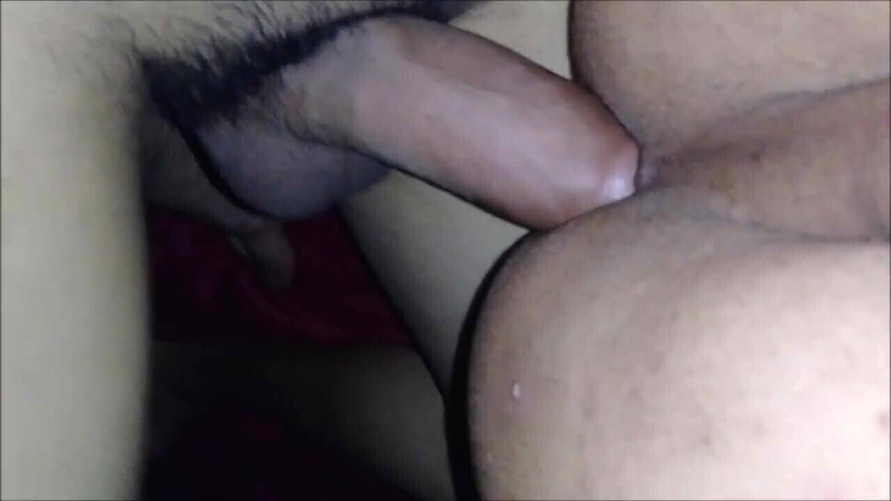 Smooth Long Hairy Desire
