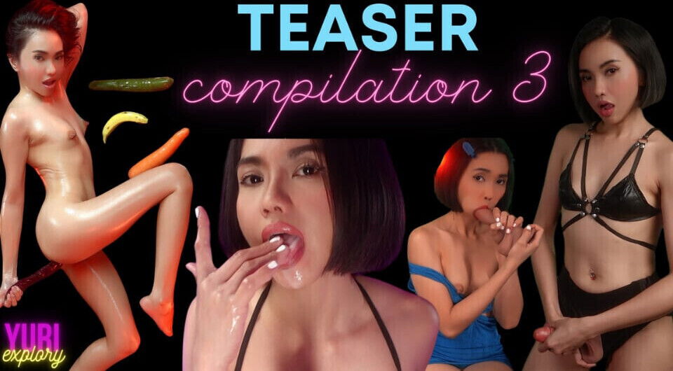 Yuriexplory's compilation Part