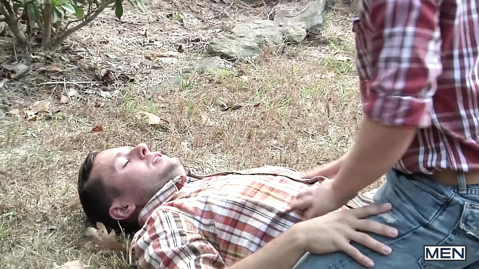 TWINKPOP Muscular Gather Ranch Some Wild Orgy Middle