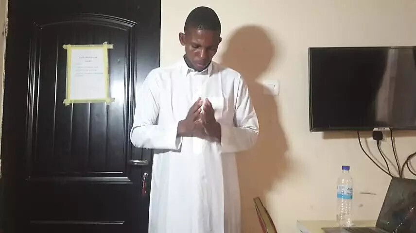 Father forgive me I've sinned