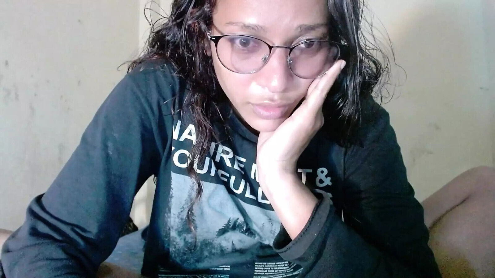 Moment Intense Pleasure with Toys