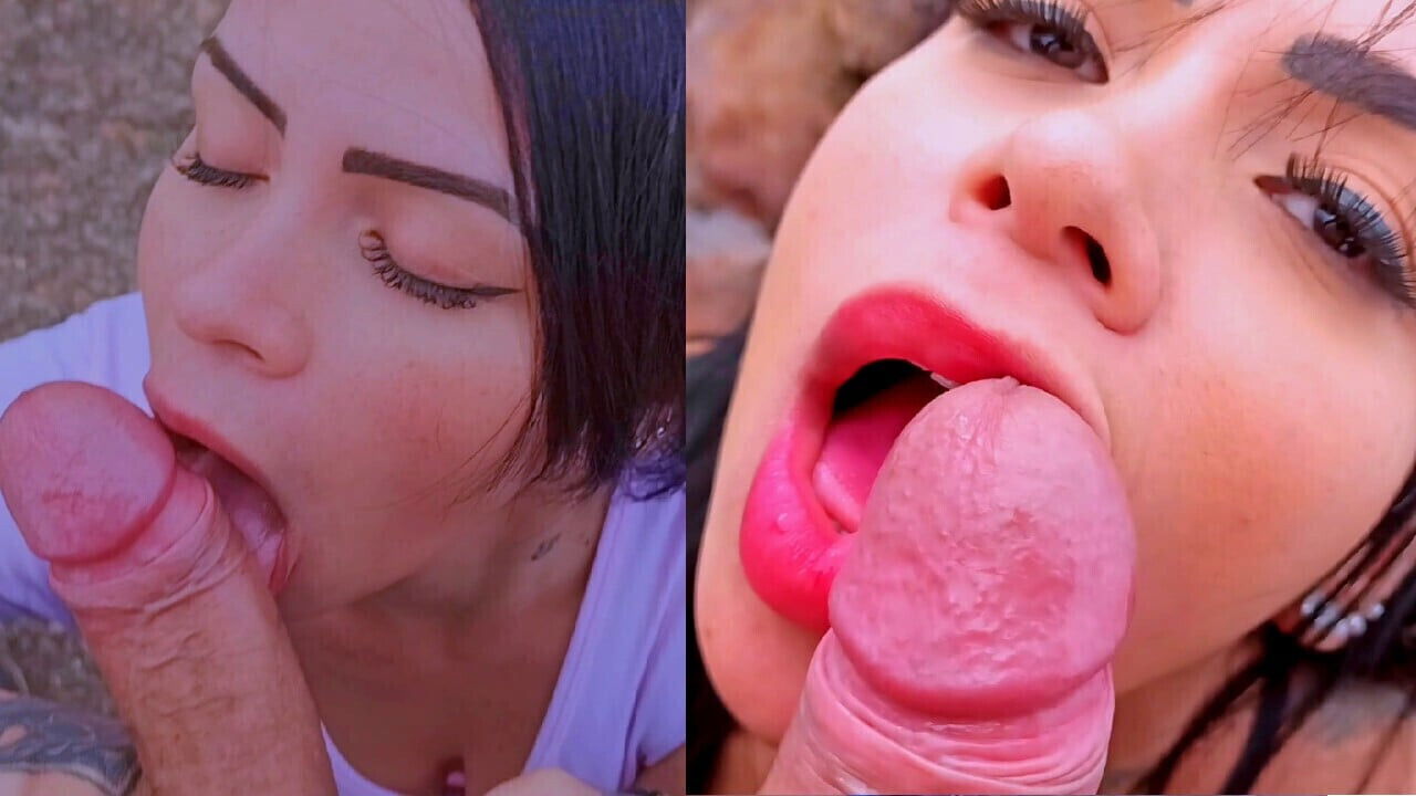 need HERE NOW, want suck you!