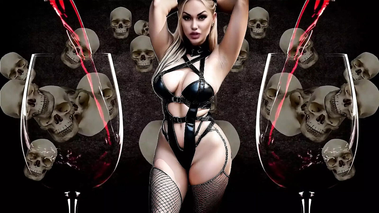 Morning Midnight Life Soaked Loser