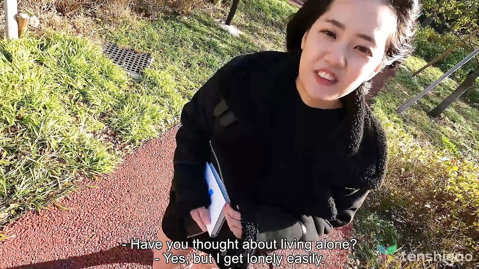 Moeka Tachibana Years First Porn Video