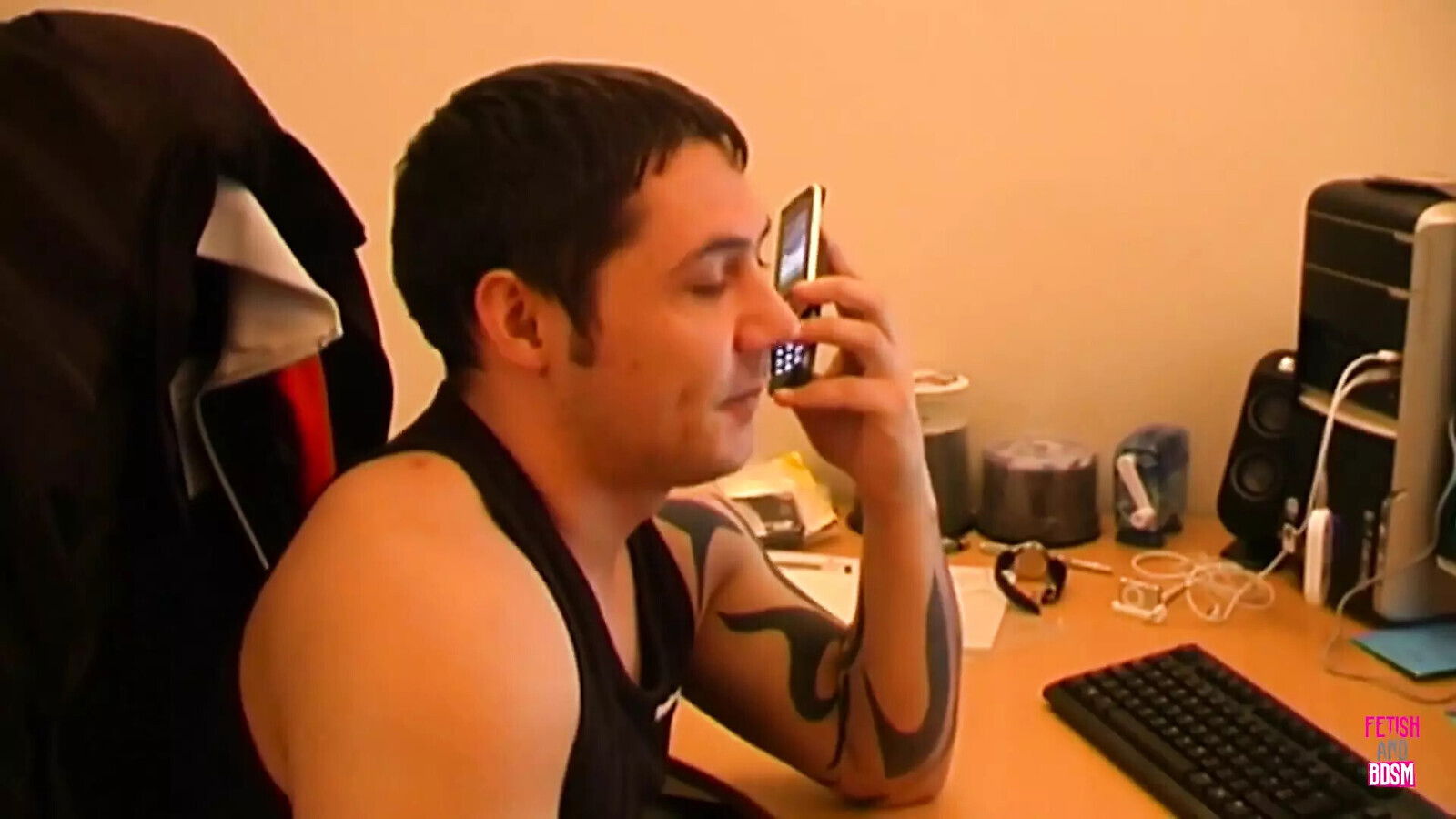 Sensual Brunette Beauty with Loves Give Amazing Blowjobs Guys