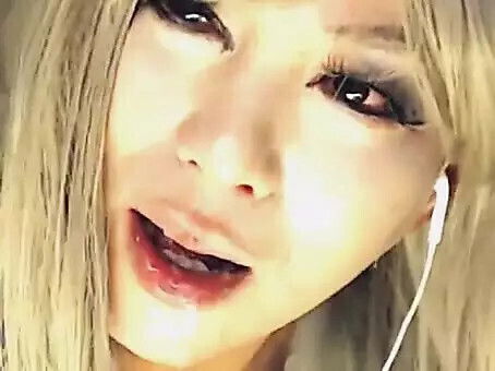 Miina Miina Sailor Suit Miina Miina flashy uniform with weak head spreads legs immediately when called