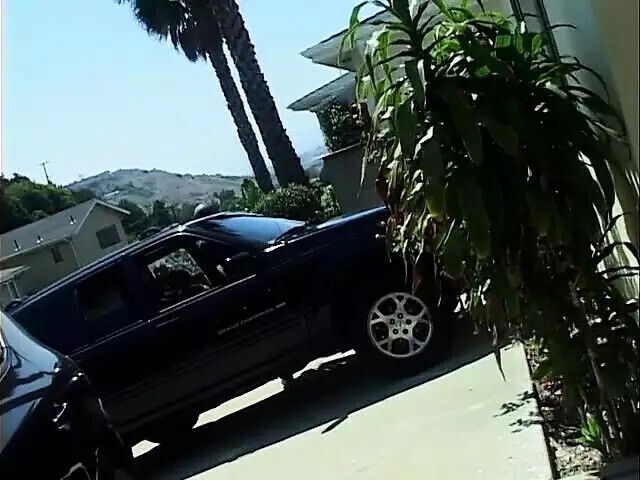 Lady tittie fucks sucks buff male there room