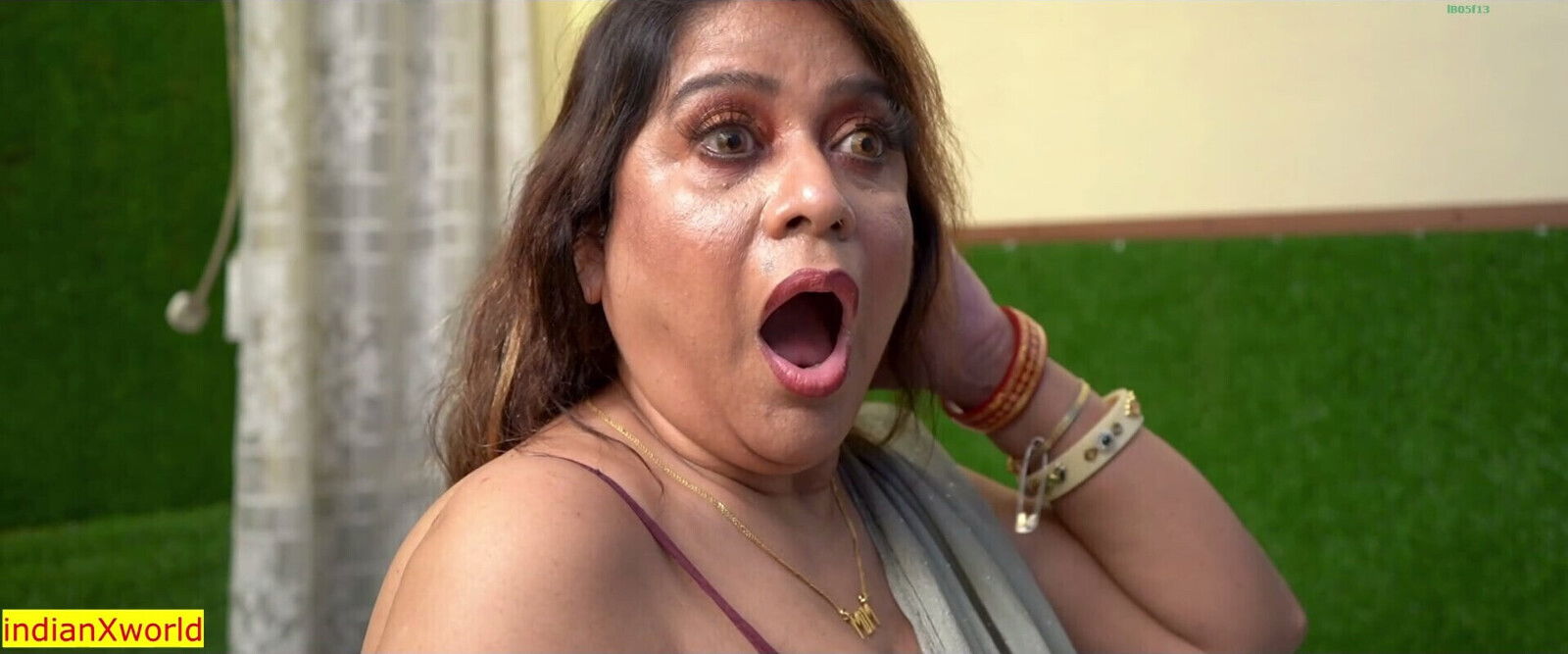 18yrs Cute girls join stepmom program! Indian Swapping