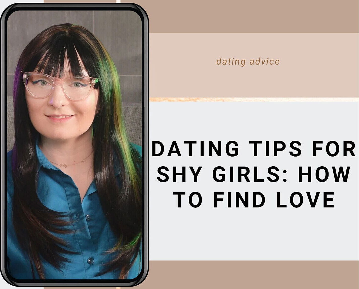 Dating Tips Girls: Find Love