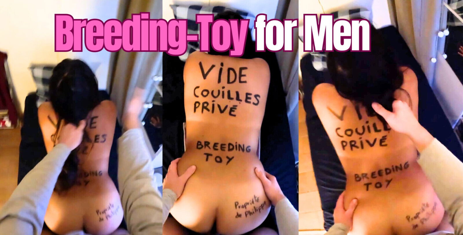 year French Latina Whore gets rough fucked Doggy style Canadian