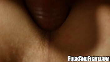 Jock gets blowjob beating twink wrestling match