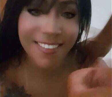 Pamela Ferrary metendo banheiro banco, gerente s&oacute_ quis liberar empr&eacute_stimo depois fuder Cuzinho. gostoso