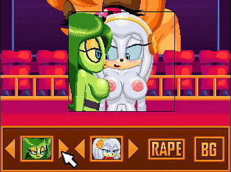 Project Love Potion Disaster Zeta Gallery