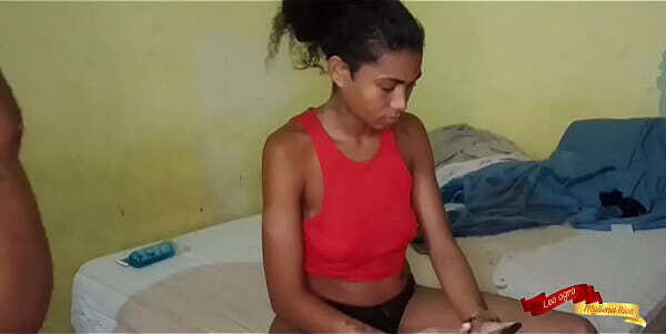 Fudendo cunhado dinheiro.: