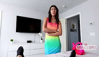 Since Jealous Every With, Dont Fuck Step Bro?